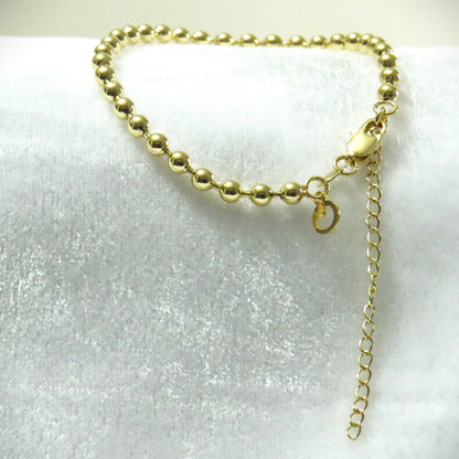 PulseraMilitarBolaNo4