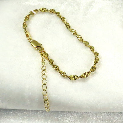 Pulsera_Espiral_18K